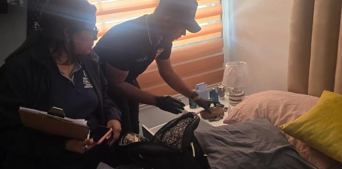 ‘Sleeping Women’ network seduced, drugged and robbed victims