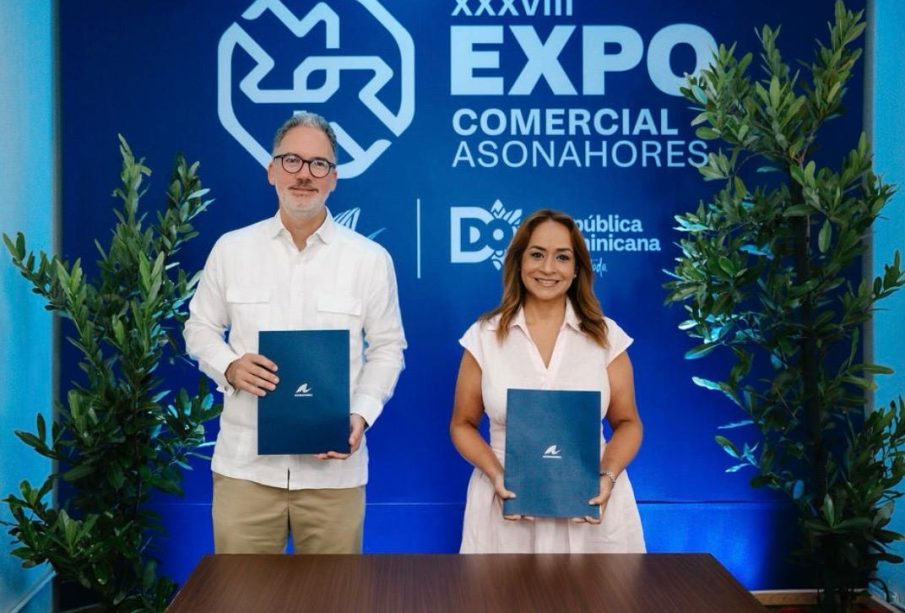 Asonahores and AIRD partner to strengthen local manufacturing in tourism