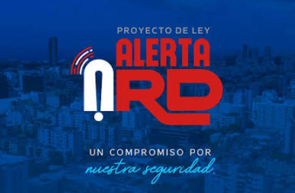 COE to test “Alerta RD” Cell Broadcast System during earthquake drill