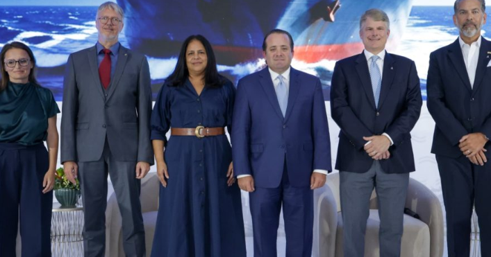 Dominican shipping association calls for long-term national maritime strategy