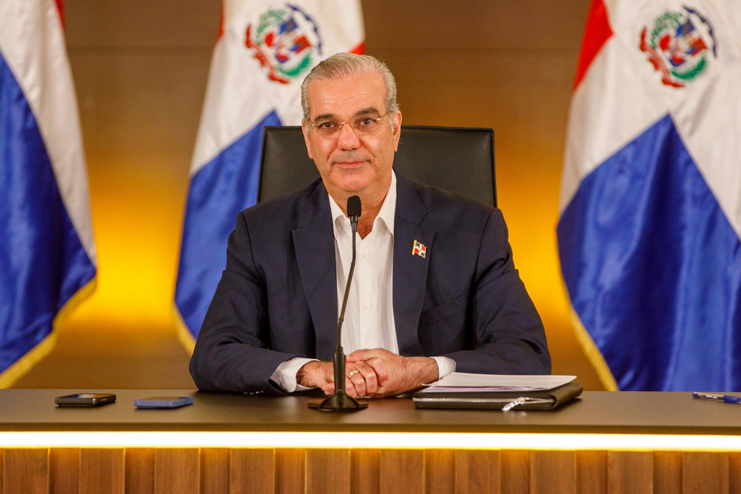 Abinader outlines regional development hubs to attract investment and create opportunities