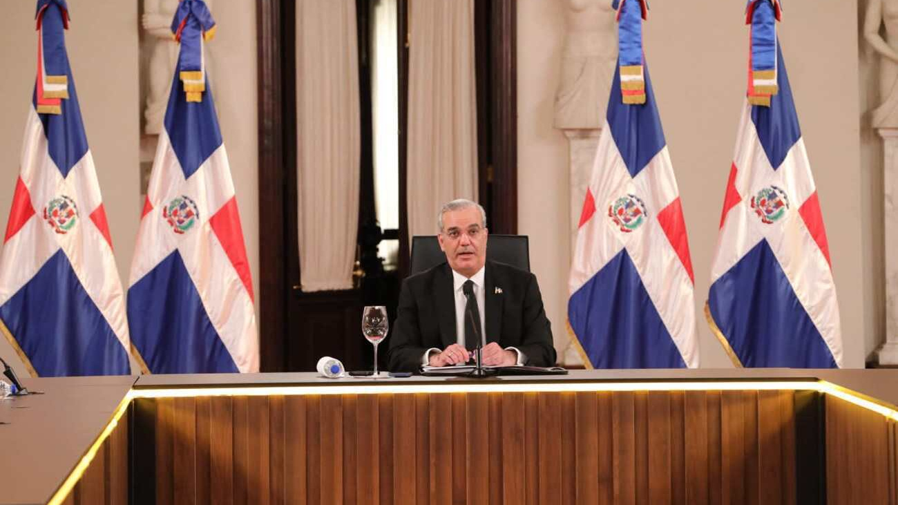 Dominican Republic hopes for fair and reciprocal U.S. tariff treatment