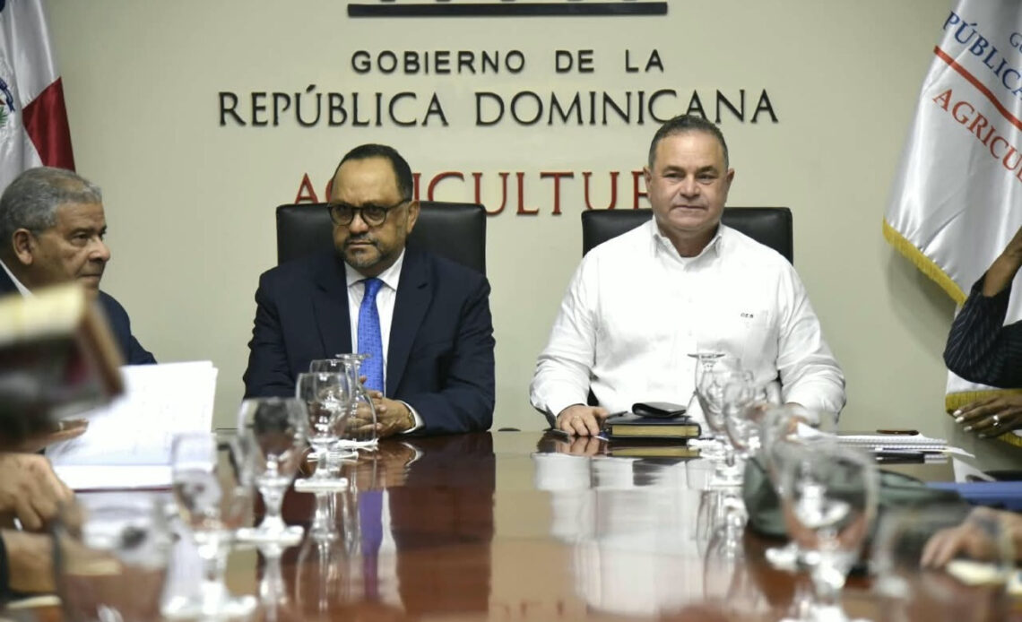 Dominican government launches plan to stop irregular occupations of Agrarian Reform Lands