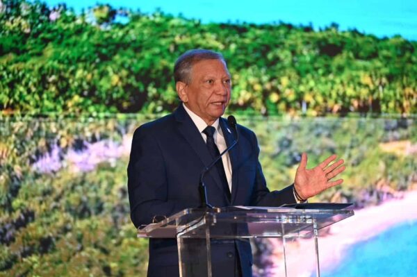 Banreservas: Punta Bergantín tourism project will be the “New North”