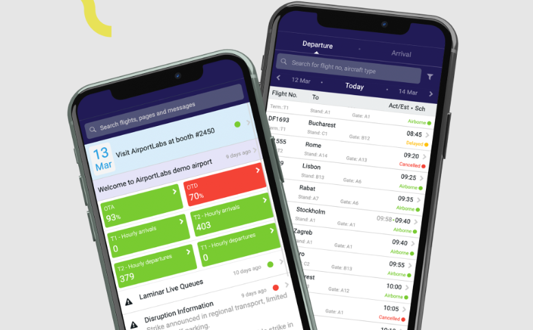 Aerodom launches digital app to improve real-time coordination at Dominican airports
