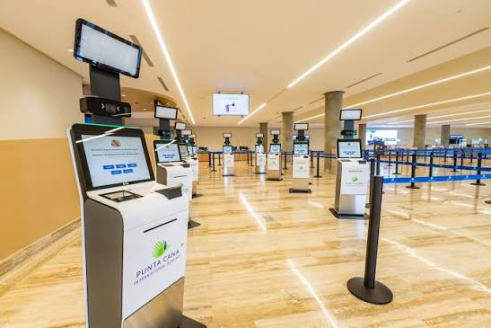 Punta Cana Airport activates AutoGate with new Dominican biometric passport