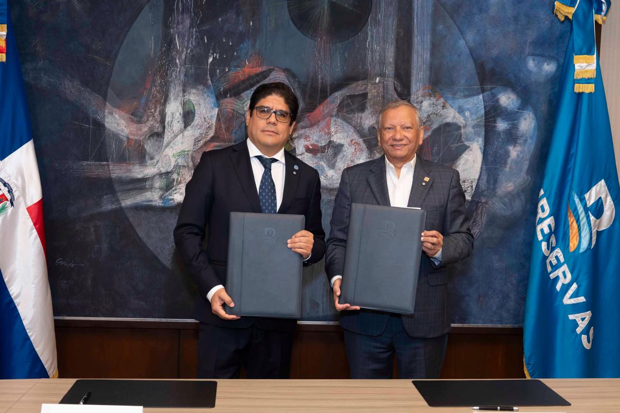 Banreservas and FAO launch RD$1.18 billion financing program to modernize Dominican agriculture