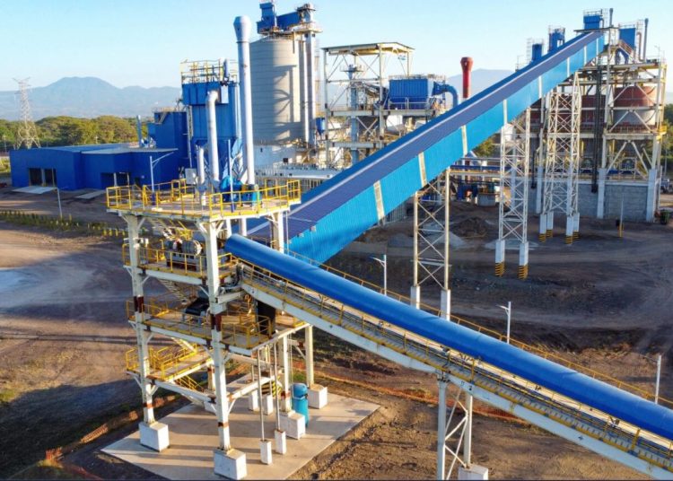 Grupo Estrella expands regional cement operations with El Salvador acquisition
