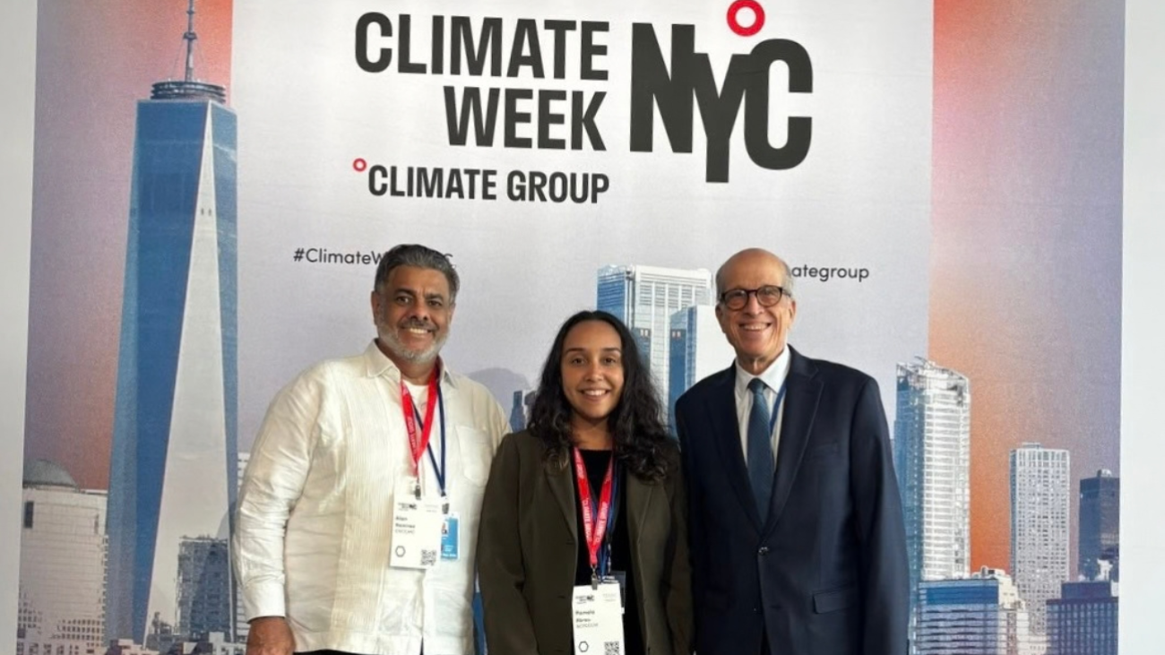 Dominican Republic calls for stronger measures to protect coastal communities