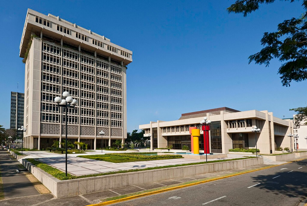 Is your bill damaged? Central and commercial banks can exchange it