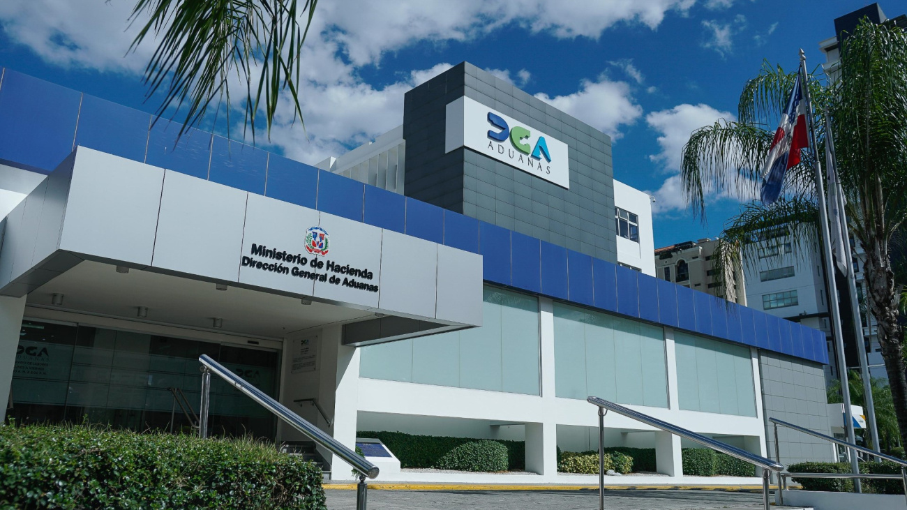 Dominican Customs makes largest ammunition seizure in four years