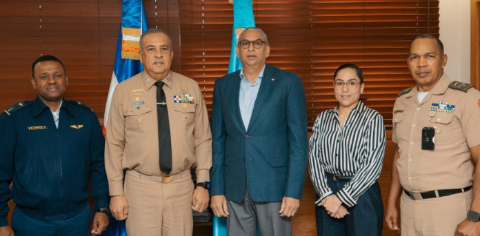 Dominican migration agencies create permanent committee to strengthen management and training
