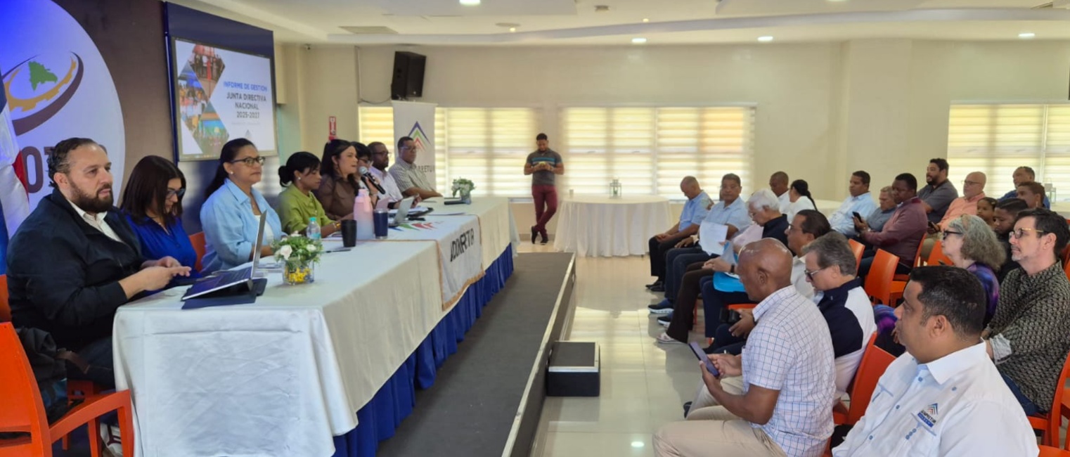 Adompretur holds Ordinary General Assembly, outlines key institutional progress and upcoming projects