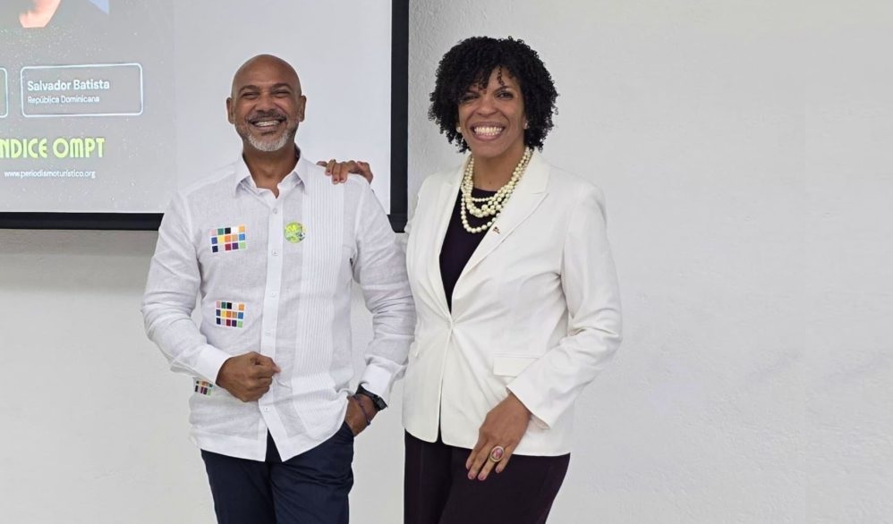 Dominican journalists examine Argentina’s growing role in tourism to Dominican Republic