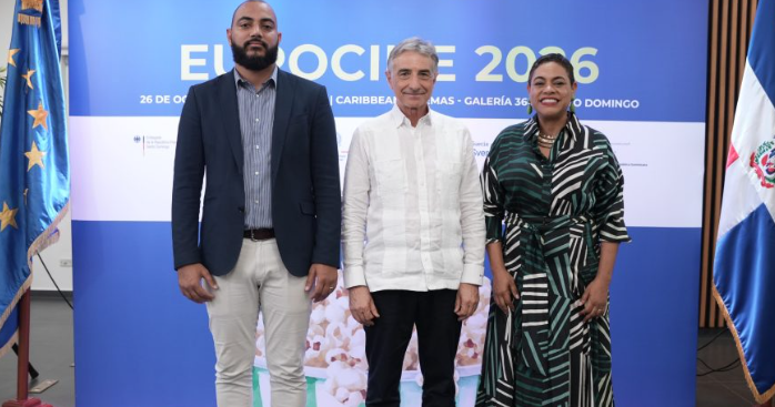 EUROCINE 2026 to bring contemporary European cinema to Dominican audiences