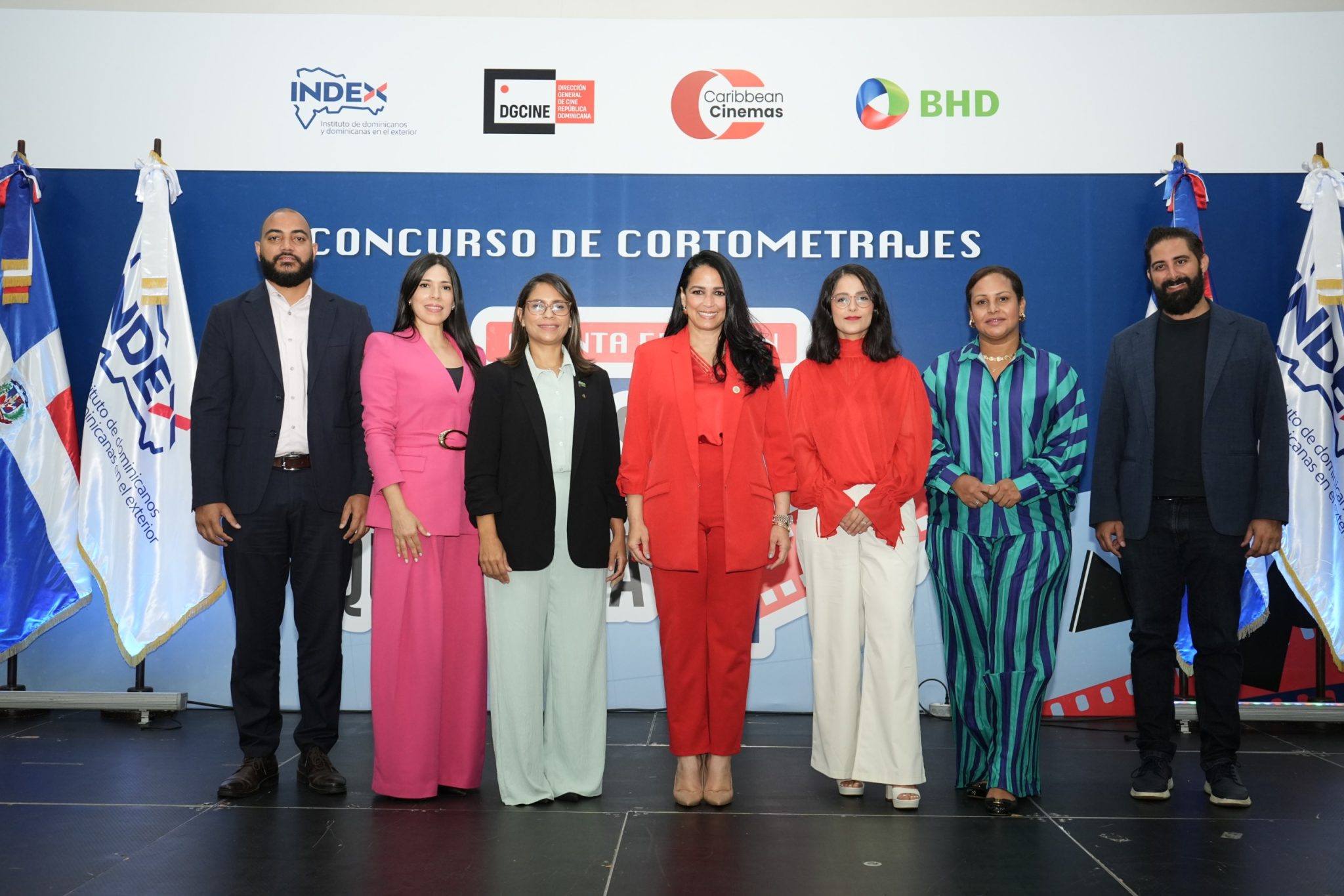 INDEX opens 2026 “Footprints of My Quisqueya” short film contest