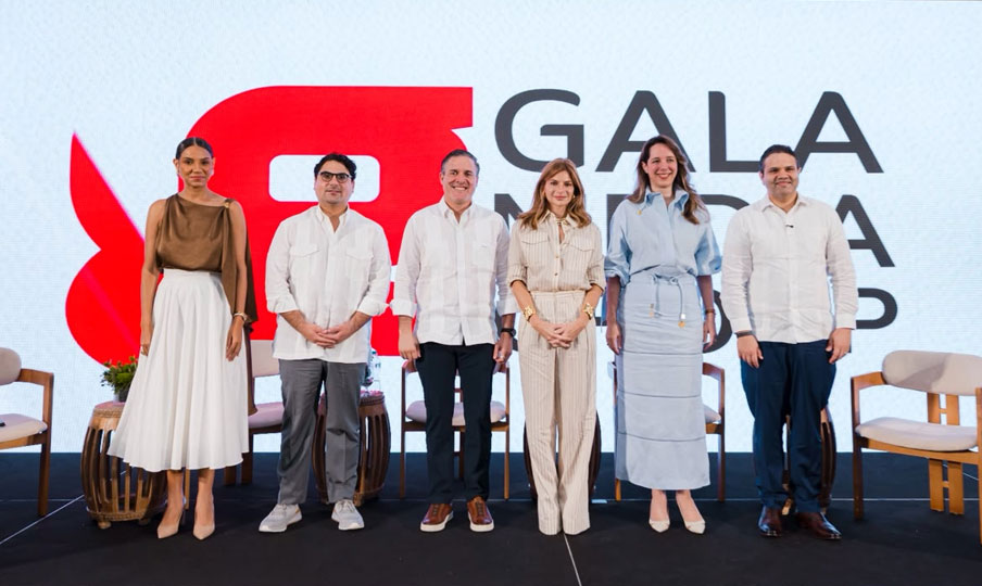 Dominican Republic’s next chapter takes shape at Punta Cana Forum 2026