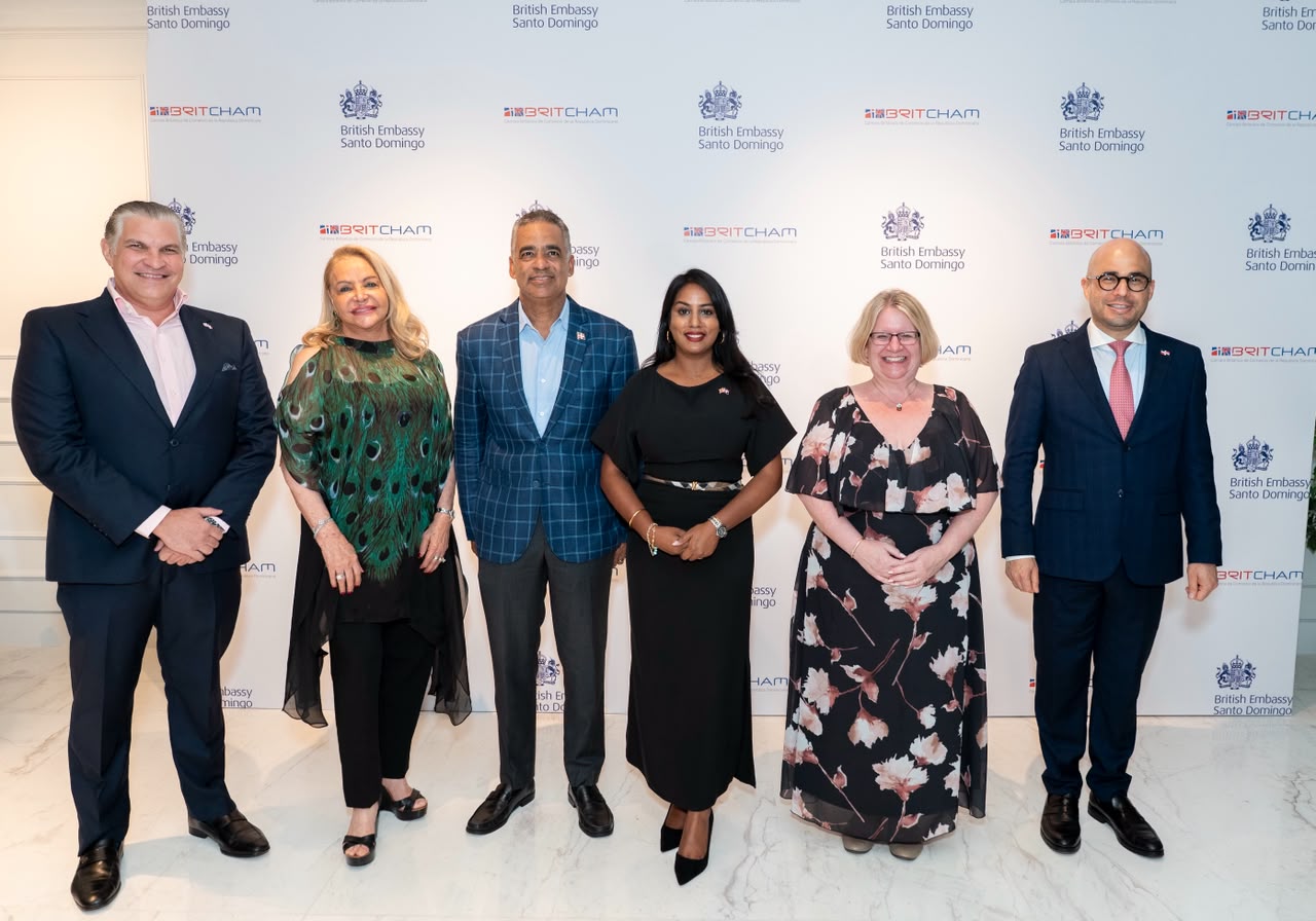 Dominican Week in London to showcase Investment and Business Opportunities in the Dominican Republic