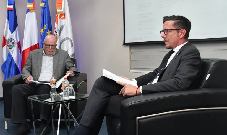 France and Dominican Republic launch digital portal for shared historical archives