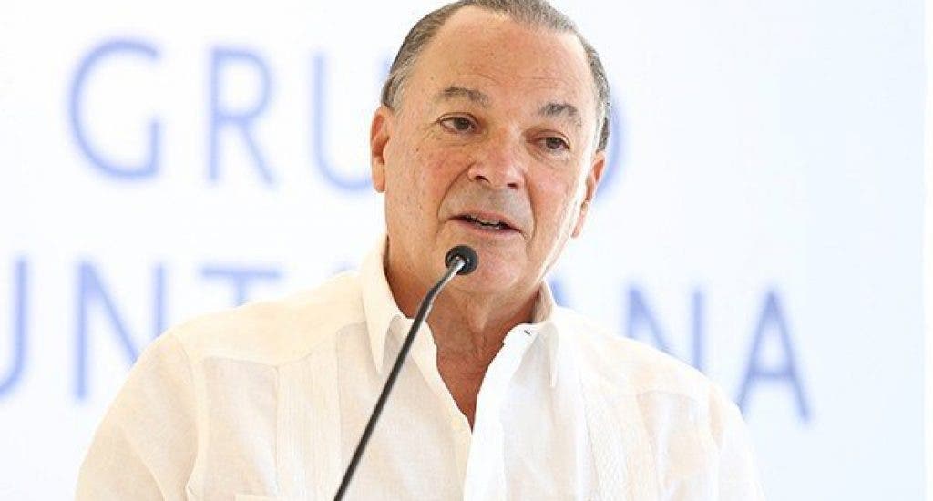 Rainieri: “So far, there is no firm policy against sargassum”