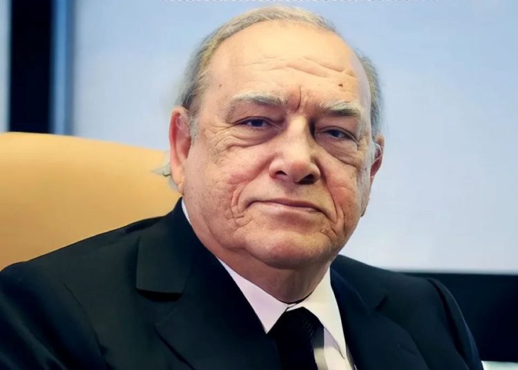 Gilbert Bigio, founder of GB Group and Texaco operator, dies at 91