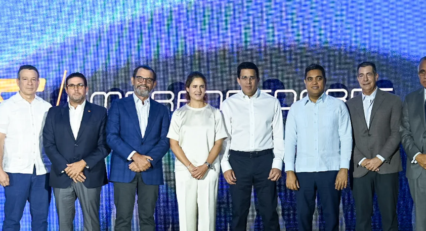 David Collado highlights Lorena Ochoa’s visit as boost for Dominican sports tourism