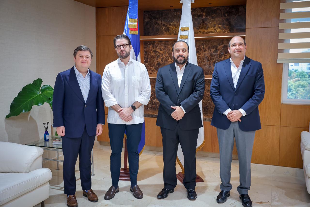 JAC and VFS Global discuss improving visa services and traveler experience