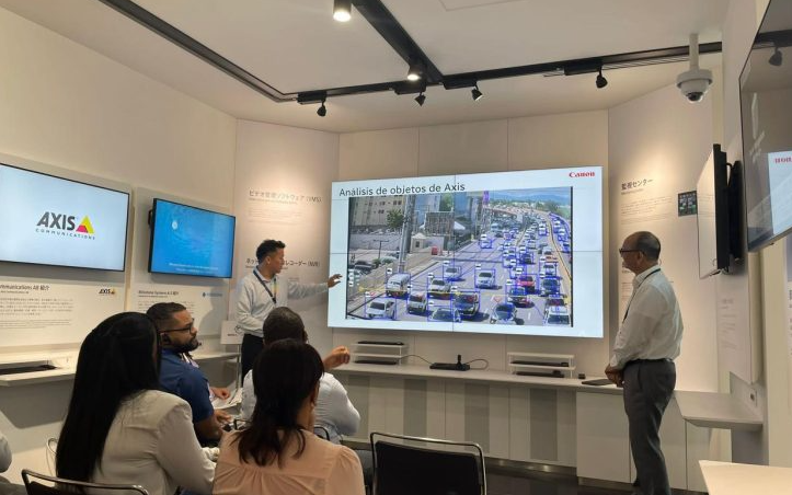 JICA advances projects to improve urban mobility in Greater Santo Domingo