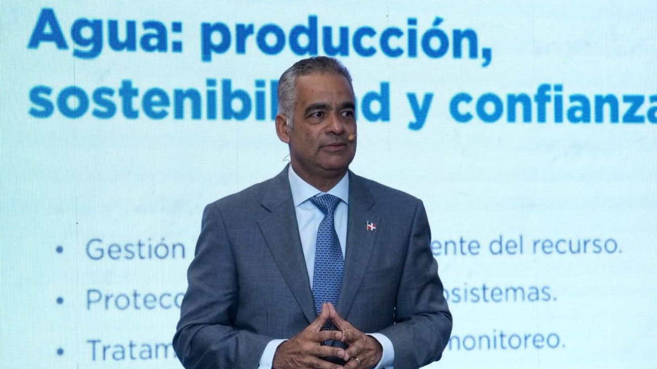 Energy and Mines Minister to address Dominican Republic’s rare earth potential in Washington