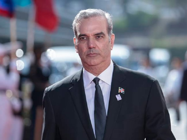 President Luis Abinader and Dominican Republic Development: The Territorial Equity Challenge