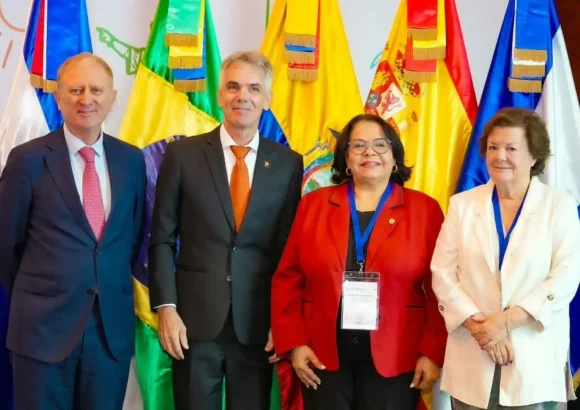Dominican Republic hosts international MASTERY leadership program for audit institutions