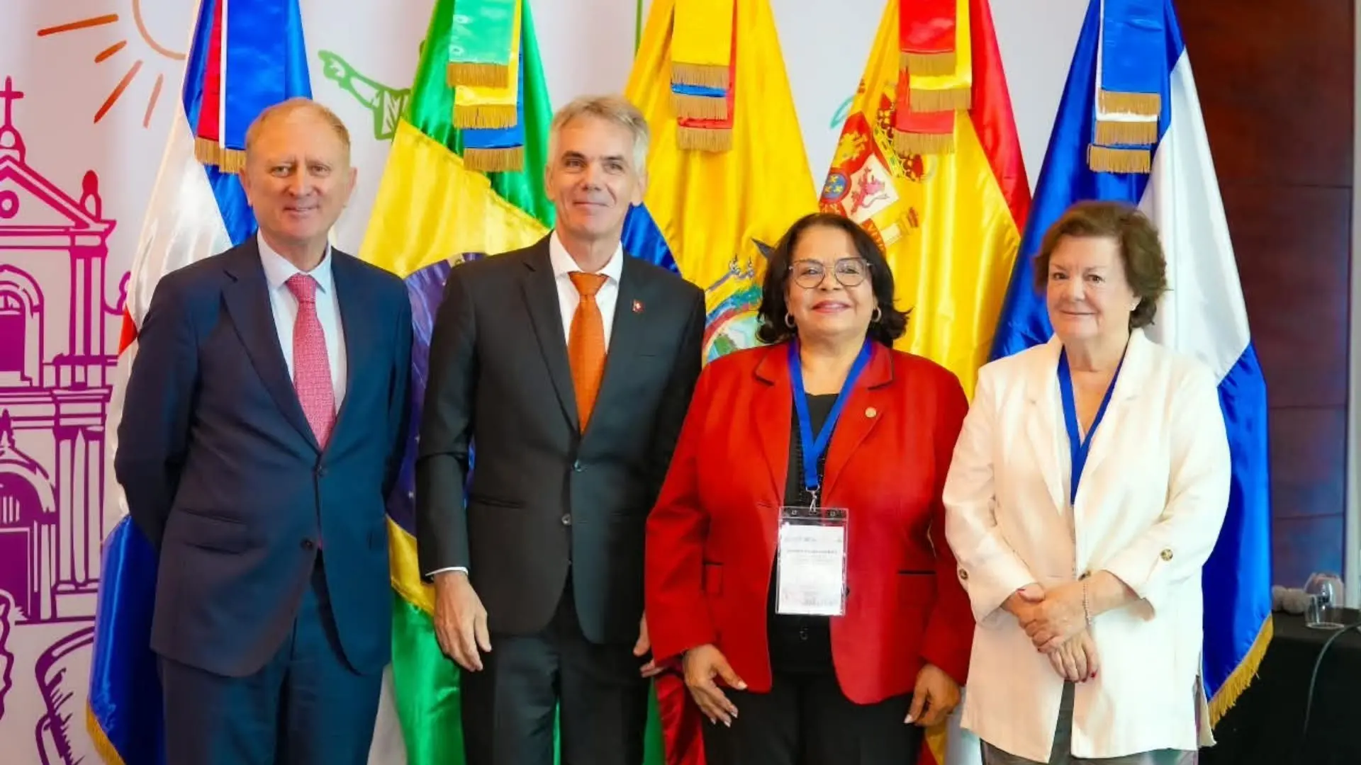 Dominican Republic hosts international MASTERY leadership program for audit institutions