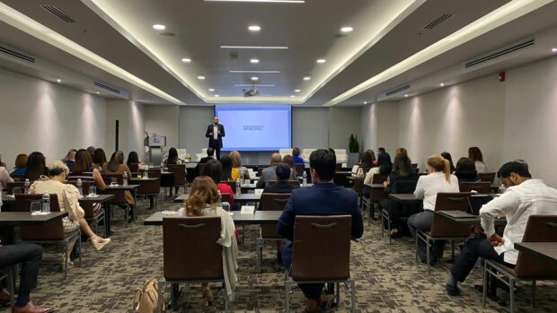 MICE tourism drives higher spending and diversification in Dominican Republic