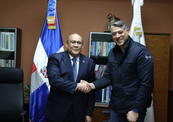 MESCyT and Arajet join forces to train Dominican aviation workforce