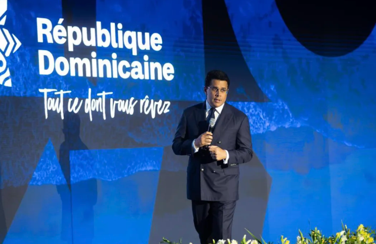Dominican Republic heads to Argentina as Guest of Honor at FIT Latin America 2026
