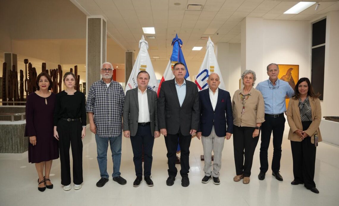 Dominican Republic to host 12th Ibero-American Meeting of Museums