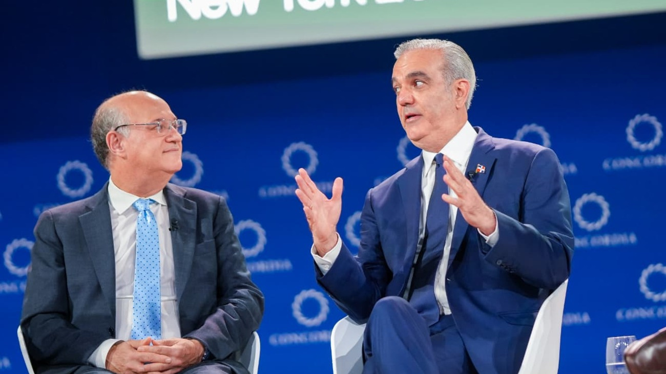 Abinader says Dominican Republic could begin rare earth exports in 2028