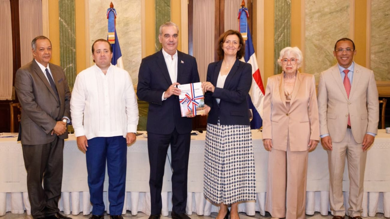 OECD study outlines measures to strengthen public integrity in Dominican Republic