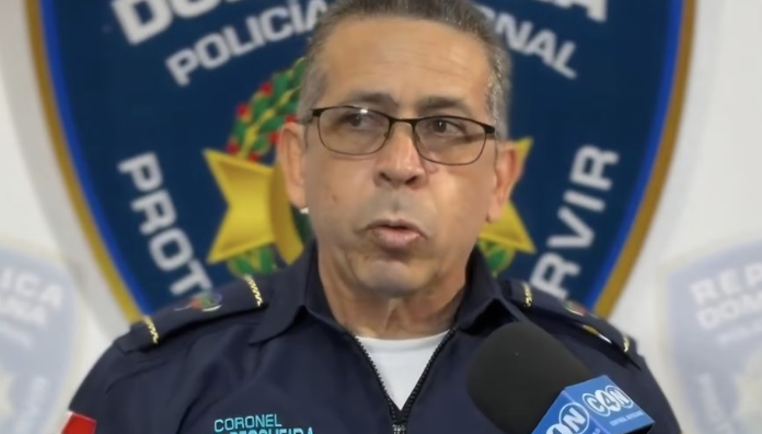 Three suspects in custody over attack that killed Julián Oro Duro’s wife