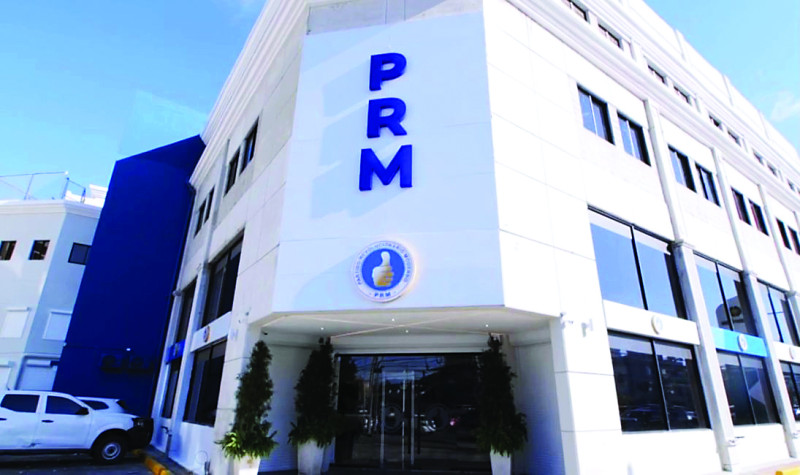 Survey: PRM leads party support as Omar Fernández tops opposition leadership