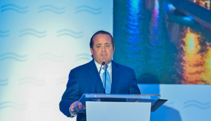 Paliza highlights Dominican Republic’s strategic position to expand global trade