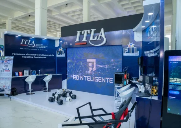 Dominican Republic’s RD Inteligente AI program surpasses 54,000 participants