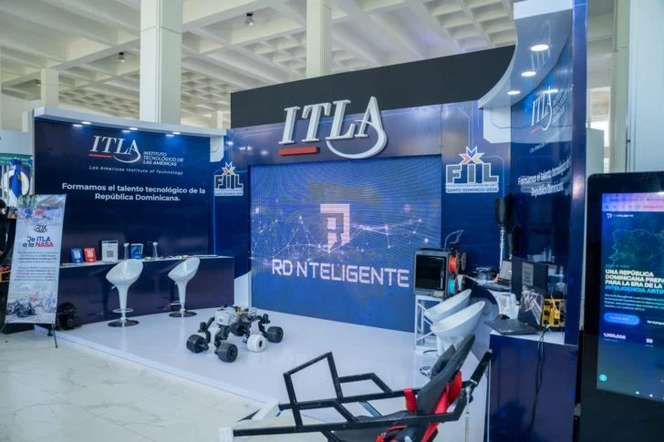 Dominican Republic’s RD Inteligente AI program surpasses 54,000 participants