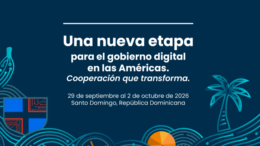 Dominican Republic to host Regional Digital Government Summit with 20 countries in October