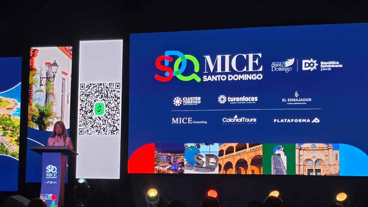 SDQ MICE 2026 brings 50 international buyers to explore Dominican tourism
