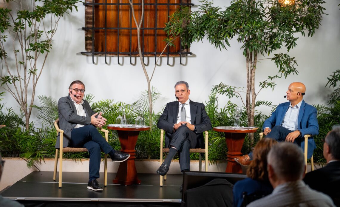 Experts examine Hispaniola’s history of major earthquakes and seismic risk
