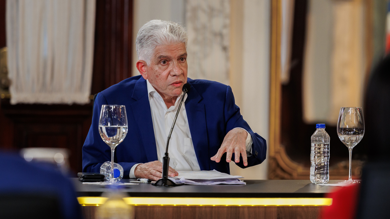 Government outlines ambitious road infrastructure agenda for the Dominican Republic