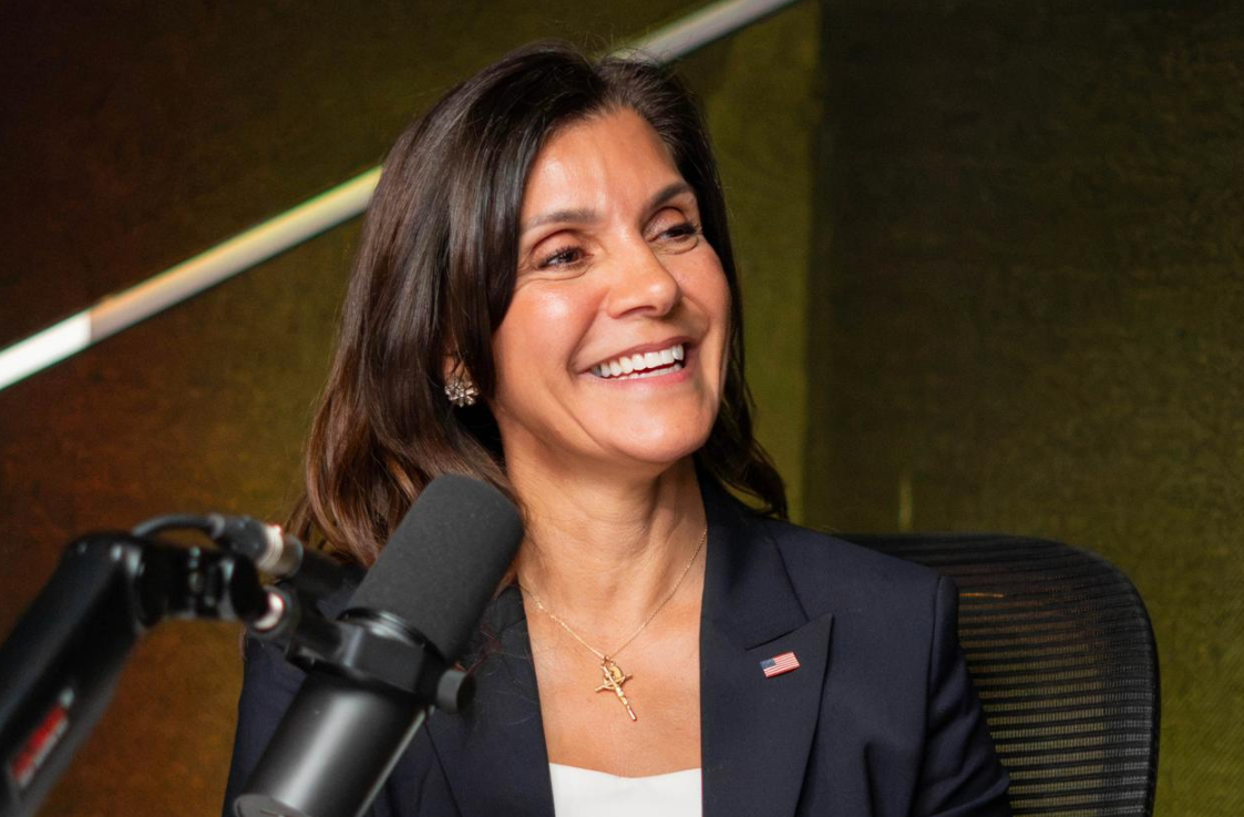 U.S. Ambassador Leah Campos praises Dominican Republic’s Christian identity