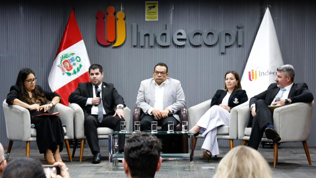 Dominican Republic presents digital piracy strategy during Regional Operation Lumen