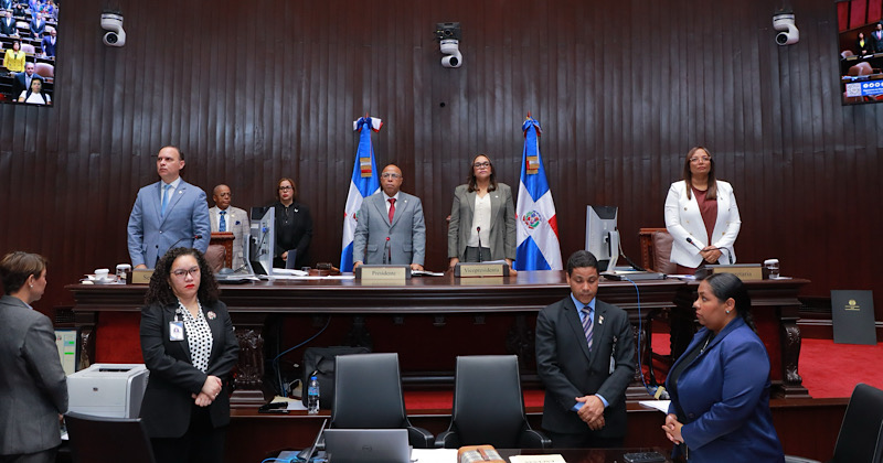 Dominican Chamber of Deputies approves mandatory morality and civics education